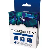 Colombo Marine Magnesium test - MG Test Zeeaquarium