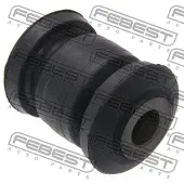 FEBEST HAB-RES Draagarmrubber