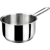 Lacor Basic Steelpan - Ø 16cm