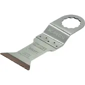 Smart SC PUR 44x51mm BiM Titaan blad 10st - SC-P44TN10 SC-P44TN10