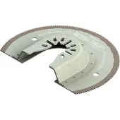 Smart UN PUR 90x18mm segment Titaanblad 1st - P90TN1 P90TN1