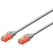 Eminent UTP Category 6 Rigid Network Cable Ewent (5 m)