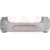 VAN WEZEL 5775545 Achterbumper