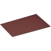 Lemax Kerstdorp landschap Brick mat