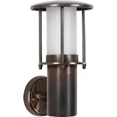 Ks Verlichting Muurlamp Resident