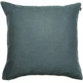 Himla Sunshine kussen met rits lyric - 50 x 50 cm
