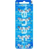 Renata Horlogebatterijen 361 (SR721W) 10 stuks
