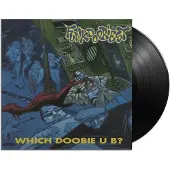 MUSIC ON VINYL Which Doobie U B ? -Hq- (LP)