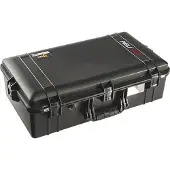 Peli 1605 Air Case 660 x 356 x 213 mm zonder schuim