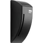 Satino Black Dispenser Luchtverfrisser