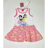 Disney Princess Meisjes Jurk 104