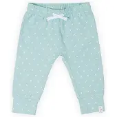 Jollein Lange Broek Voor Kids Maat 62-68 Groen