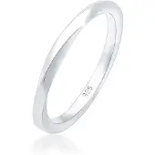 Elli Ring 'Twisted' zilver