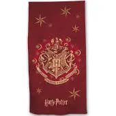 Harry Potter Strandlaken - 70 x 140 cm - Polyester