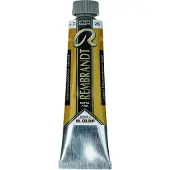 Rembrandt Olieverf | Transparant Yellow Green (281) 15 ml