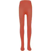 Ewers Kindermaillot effen Koper - Donker Oranje/Bruin-152/164
