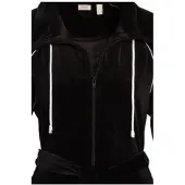 Esprit Badjas - Relax - Zwart - S