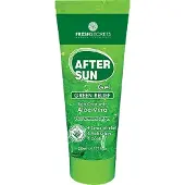 Fresh Secrets Aftersun Green Relief 96% Aloe Vera 230ml