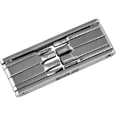 VAR 8 Functions Multi Tool Zilver