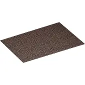 Lemax Kerstdorp ondergrond | | Pebble Mat | General Products (Bruin)