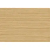 Dutch Wallcoverings vliesbehang uni horizontaal - curry