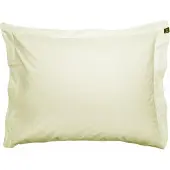 Himla Drottningholm kussensloop wing birch - 60 x 70 cm