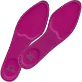 Lady'S Secret pump inlegzolen So Glam Fuchsia 36/37