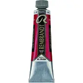 Rembrandt Olieverf | Permanent Madder Medium (395) 15 ml