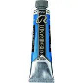Rembrandt Olieverf | Manganese Blue Phthalo (582) 15 ml