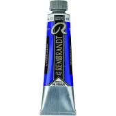 Rembrandt Olieverf | Ultramarine Light (505) 15 ml