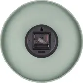 Karlsson Charm Wandklok | Ø30cm | Jungle groen