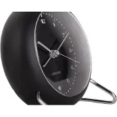 Karlsson Wekker Val ABS Black 11 cm