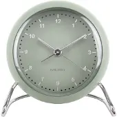 Karlsson Wekker Karlsson Val ABS White 11 cm