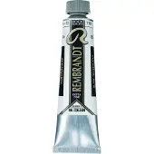 Rembrandt Olieverf | Transparant White (119) 15 ml