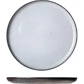 COSY&TRENDY Cosy & Trendy Ontbijtbord Ciel Blauw ¸ 22 cm