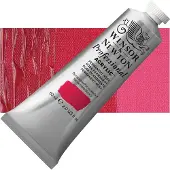 Winsor & Newton Professional Acrylverf 60ml (2-oz) Tube Permanent Rose