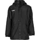 Hummel Authentic Coachjack - Sportjas - Zwart