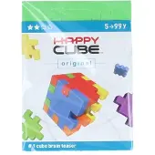 SmartGames Happy Cube Original Puzzel Groen