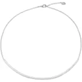 Esprit Ketting ESNL03627A420 - Zilverkleurig - 42cm