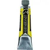 Rembrandt Olieverf | Permanent Yellow Light (283) 15 ml