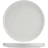 COSY&TRENDY PUNTO WHITE PLAT BORD D25,7CM