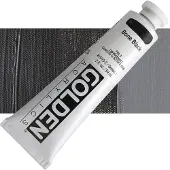 Artista Heavy Body Acrylverf Serie 1 | Bone Black (1010-2) 59ml