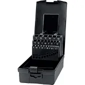 Phantom Cassette Spiraalboren DIN 338 Leeg - 191001350
