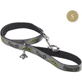 Cerda Group The Mandalorian Hondenriem S Dark Gray