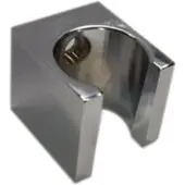 Best design Opsteekgarnituur Square Messing Verchroomd