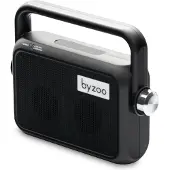 Byzoo Draadloze TV Speaker WTVS01