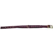 Kerbl Halsband Dakota Framboos 52-60cm