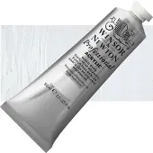 Taidepiste Professional Acrylic Tube - Mixing White (415) 60 ml