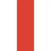 Jacquard zeefdruk inkt 118 ml - Opaque rood textielverf.