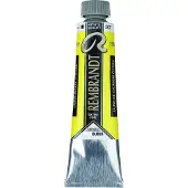 Rembrandt Olieverf | Cadmium Yellow Lemon (207) 15 ml